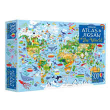 atlas world