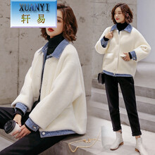 時(shí)尚風(fēng)衣，讓你的氣質(zhì)更吸睛