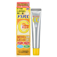 樂敦cc美白精華