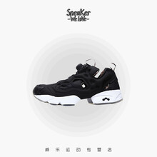 Reebok跑步鞋黑色  DV3695 40