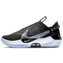 耐克（NIKE）籃球鞋AO2582-001 黑色 