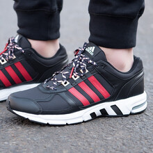 阿迪達(dá)斯（Adidas）跑步鞋B96535/新春款 40
