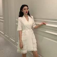 優(yōu)雅長(zhǎng)裙，穿出你的少女心