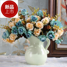 復(fù)古花瓶，讓你的家變藝術(shù)