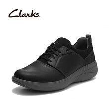Clarks男士黑色261367347 40