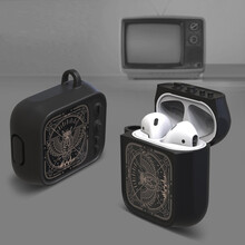 冠悅（GUANYUE） airPods 1代 手機殼/保護套