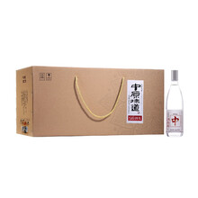 富平春58375mL-500mL，475ml 濃香型，濃香