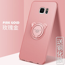 卡其鹿（KAQILU） 三星s7 手機殼/保護套