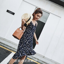 優(yōu)雅蕾絲裙，打造氣質(zhì)小仙女