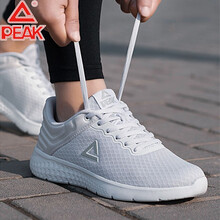 舒適透氣的跑鞋，讓你愛(ài)上運動(dòng)！