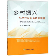 鄉(xiāng)村振興戰(zhàn)略