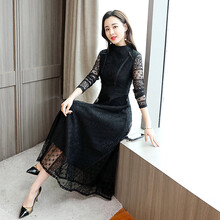 時(shí)尚小白裙，打造優(yōu)雅女神范
