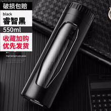 博力神玻璃杯501-600ml，400ml