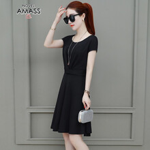 氣質(zhì)蕾絲裙，打造你的性感小仙女