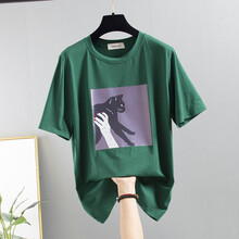 時(shí)尚長(zhǎng)袖小秋裝，微胖妹子的福音
