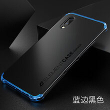 大予一（Greater than one） vivox23/x23幻彩版 手機(jī)殼/保護(hù)套