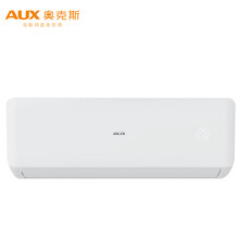 變頻空調(diào)，讓你的家不再悶熱