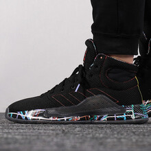 阿迪達(dá)斯（Adidas）籃球鞋G27764 41