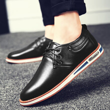 策馭（CEYU）男士986黑色 40