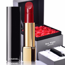 chanel 炫亮 唇膏