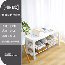 簡約實(shí)木衣帽架，打造家居小空間