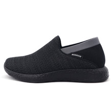 回力（Warrior）男士全黑 44，39，40，41，42，43