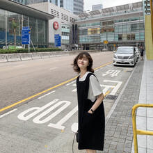 浪漫蕾絲裙，打造甜美女神