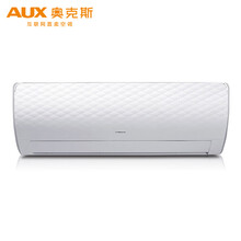 奧克斯（AUX） 1匹 壁掛式 空調(diào) KFR-26GW/BpTLP1+2