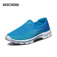 斯凱奇（Skechers）男士寶藍(lán)色/RYL 42