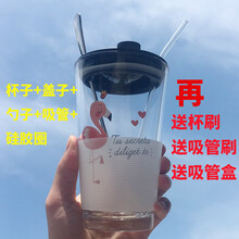 精美雙層陶瓷水杯，讓生活更愜意