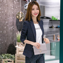 經(jīng)典外套，讓你的魅力勢(shì)不可擋