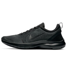 耐克（NIKE）跑步鞋F(xiàn)LEX EXP RN 8-黑/黑 39
