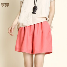 xxxl,元素,流行,大碼,新款,短褲,趨勢,女裝,樣式
