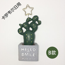 創(chuàng)意卡通首飾，讓你的生活更溫馨