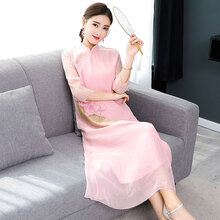 春夏新裙子