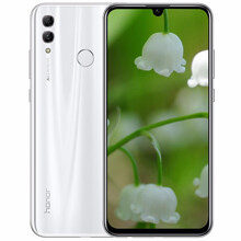 華為（HUAWEI） 榮耀10青春 手機(jī) 白色