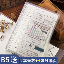 網(wǎng)格筆記本