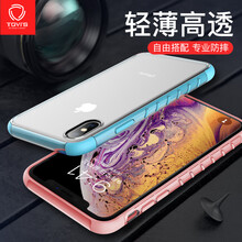 iphone透明框