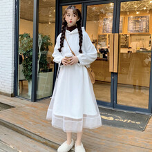 氣質(zhì)連衣裙，讓你穿出優(yōu)雅復古范