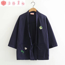 時尚牛仔風(fēng)衣，讓你變身街頭女神
