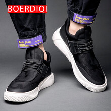 波爾諦奇（BOERDIQI）男士36011 