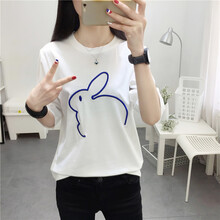 印花連衣裙，打造夏日清爽小仙女