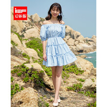 優(yōu)雅氣質(zhì)連衣裙，打造性感女神范