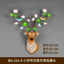 精美創(chuàng)意擺件，裝點(diǎn)客廳的藝術(shù)感