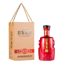 迎駕貢酒（YJGJ）42度1000ml，750ml及以上 濃香型，濃香
