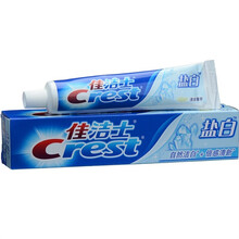 40佳潔士牙膏