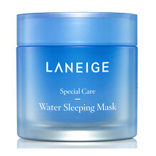 蘭芝(LANEIGE)面膜控油平衡，細(xì)致毛孔，補(bǔ)水保濕，舒緩修復(fù)