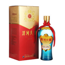 大曲,大曲,怎么樣,洋河,洋河,藍(lán)色,藍(lán)色