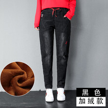 元素,加厚,女松,大碼,新款,流行,趨勢,緊褲,樣式