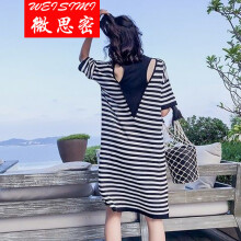 元素,新款,樣式,黑白紅連衣裙,趨勢(shì),流行